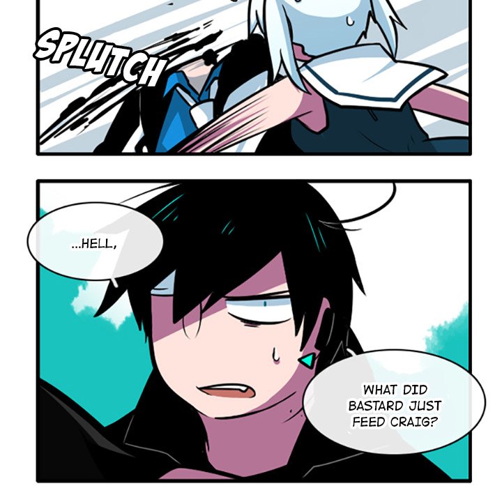 PANDEMIC - Chapter 69 Page 26