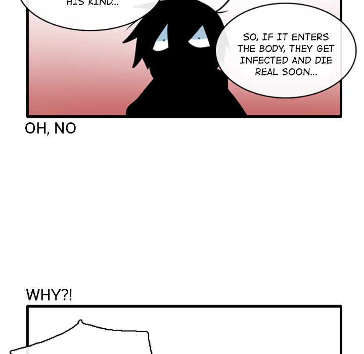 PANDEMIC - Chapter 69 Page 28