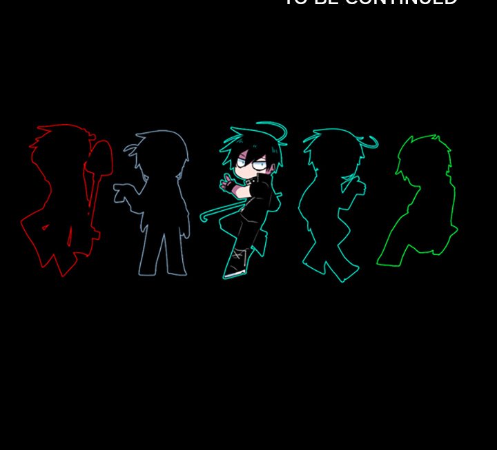 PANDEMIC - Chapter 69 Page 40