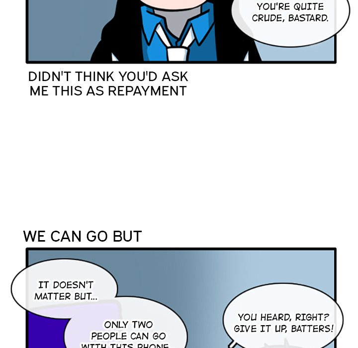 PANDEMIC - Chapter 69 Page 6