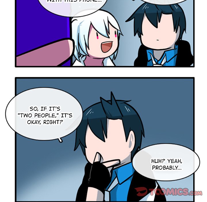 PANDEMIC - Chapter 69 Page 7