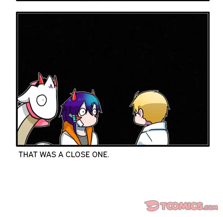 PANDEMIC - Chapter 7 Page 15