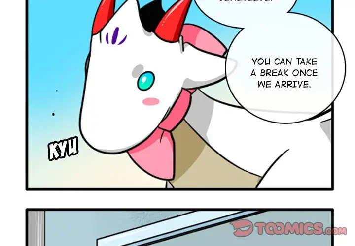 PANDEMIC - Chapter 7 Page 4