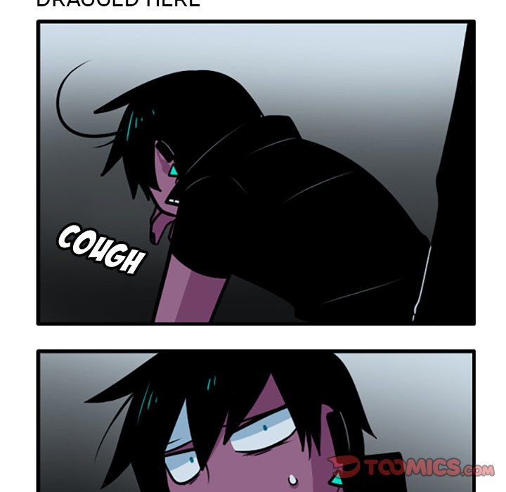 PANDEMIC - Chapter 70 Page 13