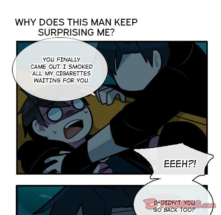 PANDEMIC - Chapter 70 Page 35