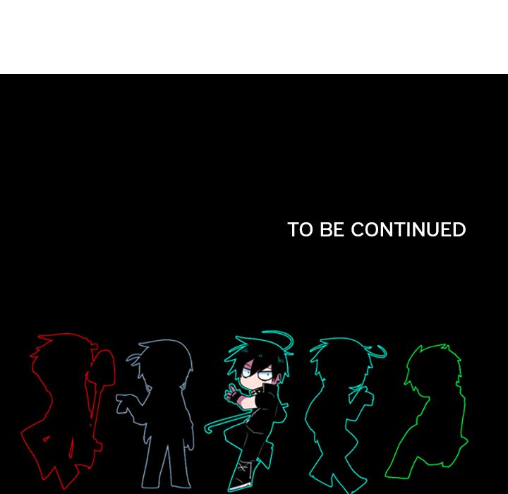 PANDEMIC - Chapter 70 Page 38