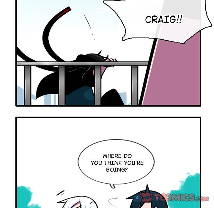 PANDEMIC - Chapter 70 Page 5