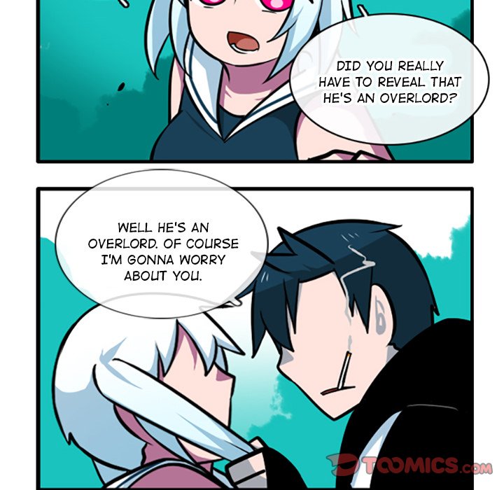 PANDEMIC - Chapter 70 Page 7