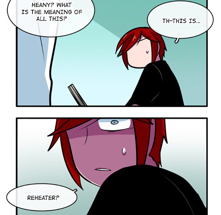 PANDEMIC - Chapter 71 Page 10