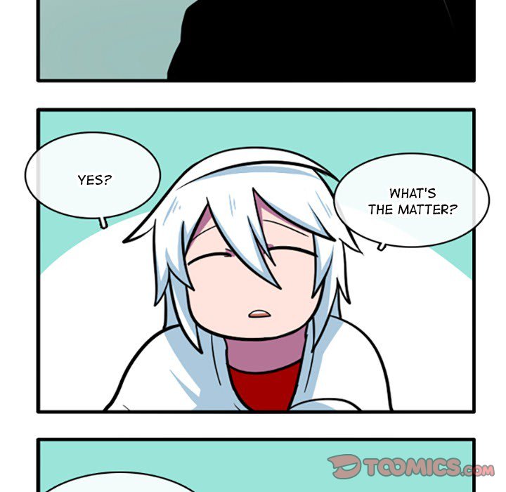 PANDEMIC - Chapter 71 Page 11