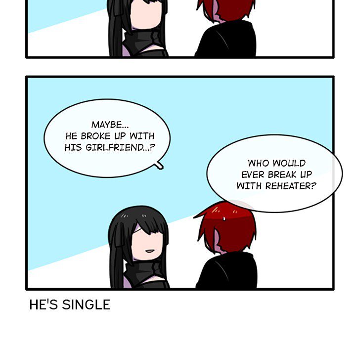 PANDEMIC - Chapter 71 Page 18