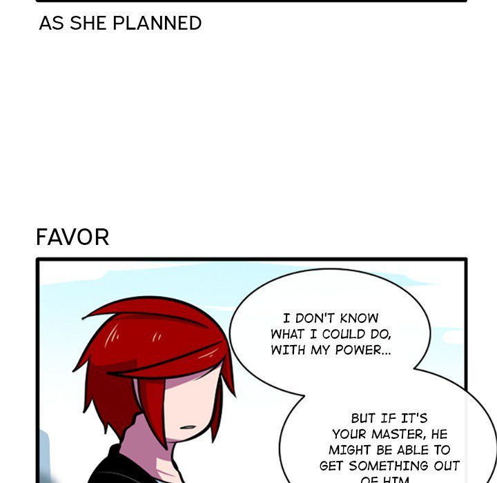 PANDEMIC - Chapter 71 Page 22