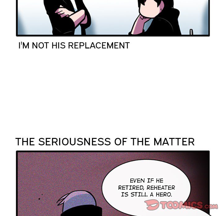 PANDEMIC - Chapter 71 Page 25