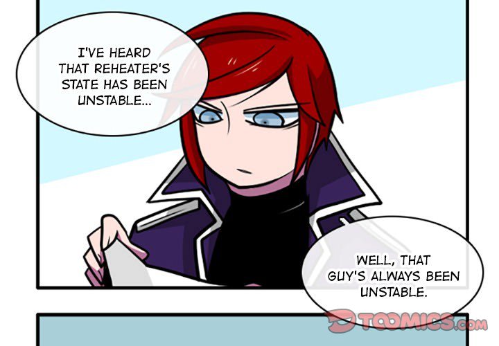 PANDEMIC - Chapter 71 Page 3