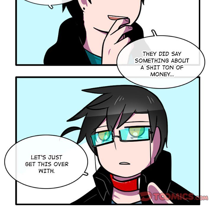 PANDEMIC - Chapter 71 Page 33