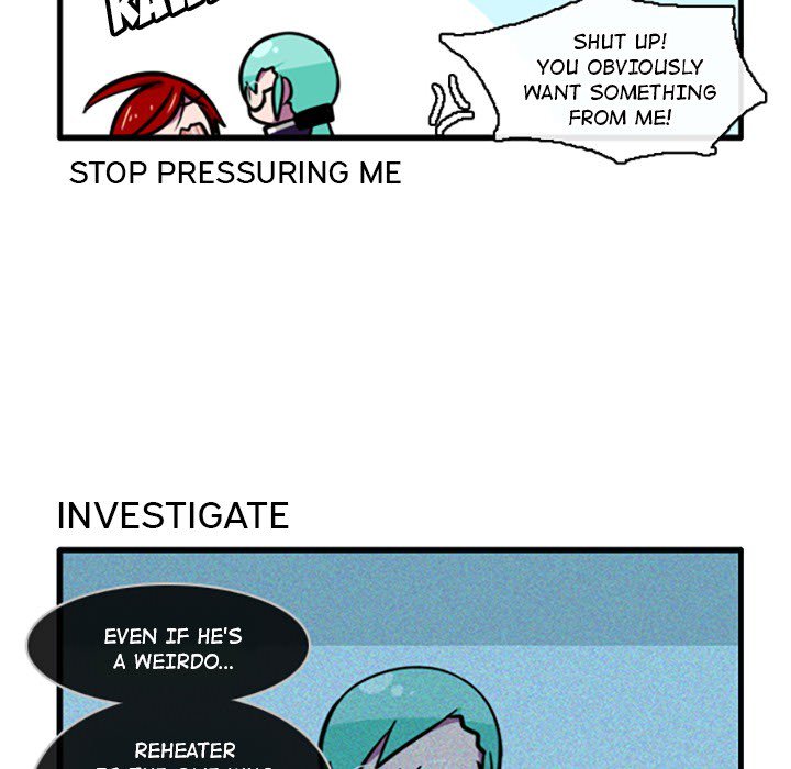 PANDEMIC - Chapter 71 Page 6