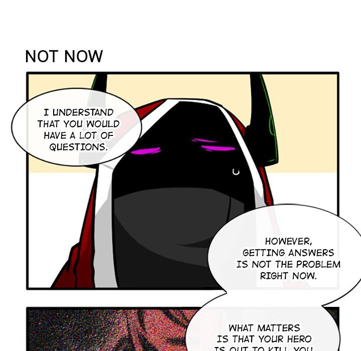 PANDEMIC - Chapter 72 Page 16