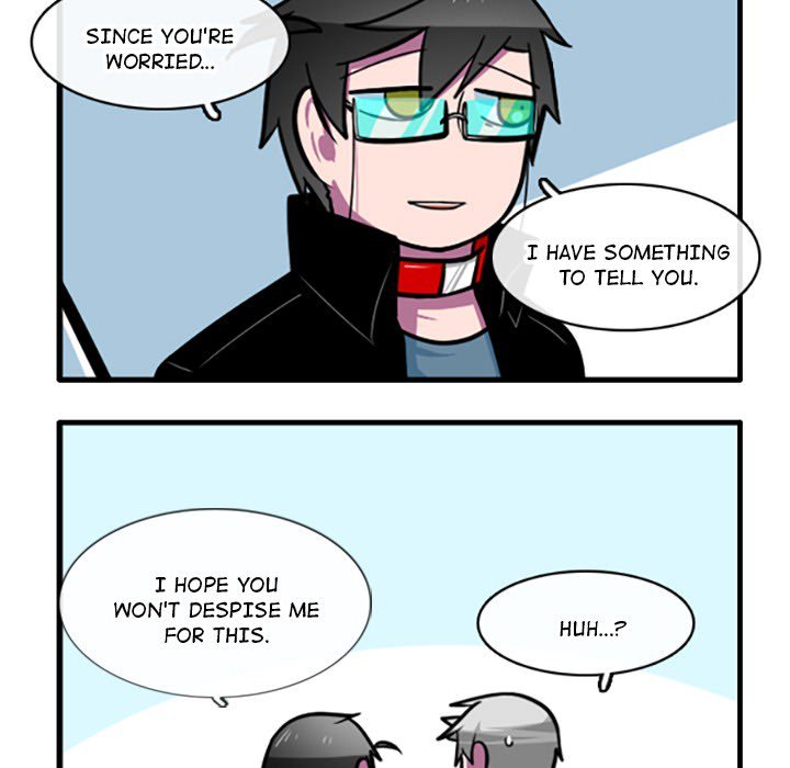 PANDEMIC - Chapter 72 Page 24