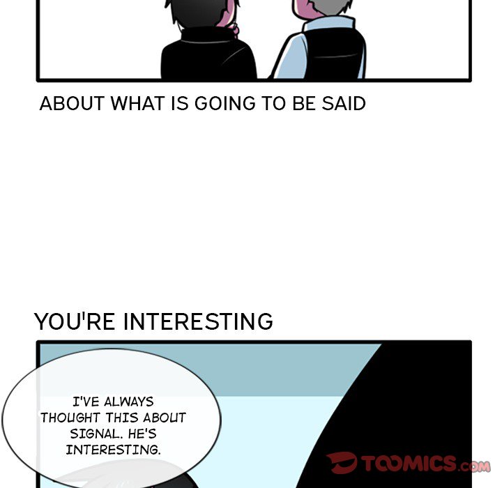 PANDEMIC - Chapter 72 Page 25