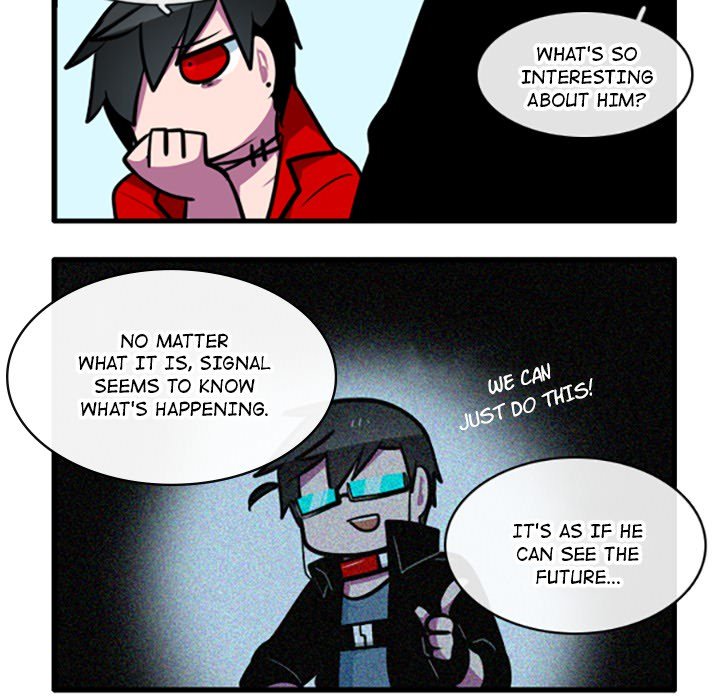 PANDEMIC - Chapter 72 Page 26