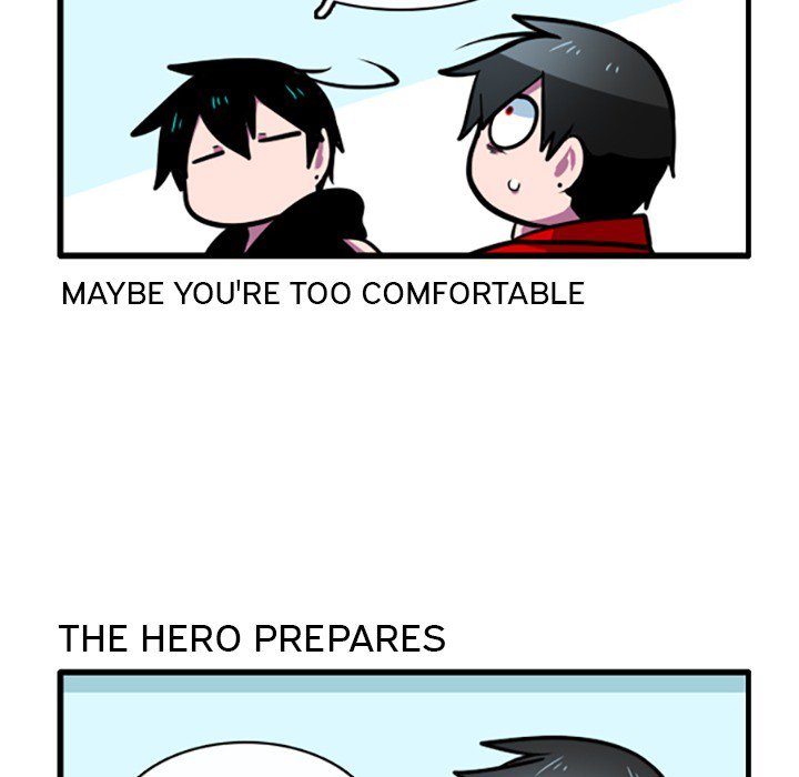 PANDEMIC - Chapter 72 Page 28