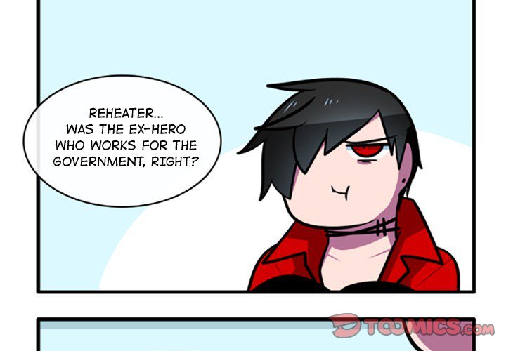 PANDEMIC - Chapter 72 Page 3