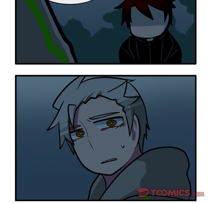 PANDEMIC - Chapter 72 Page 33