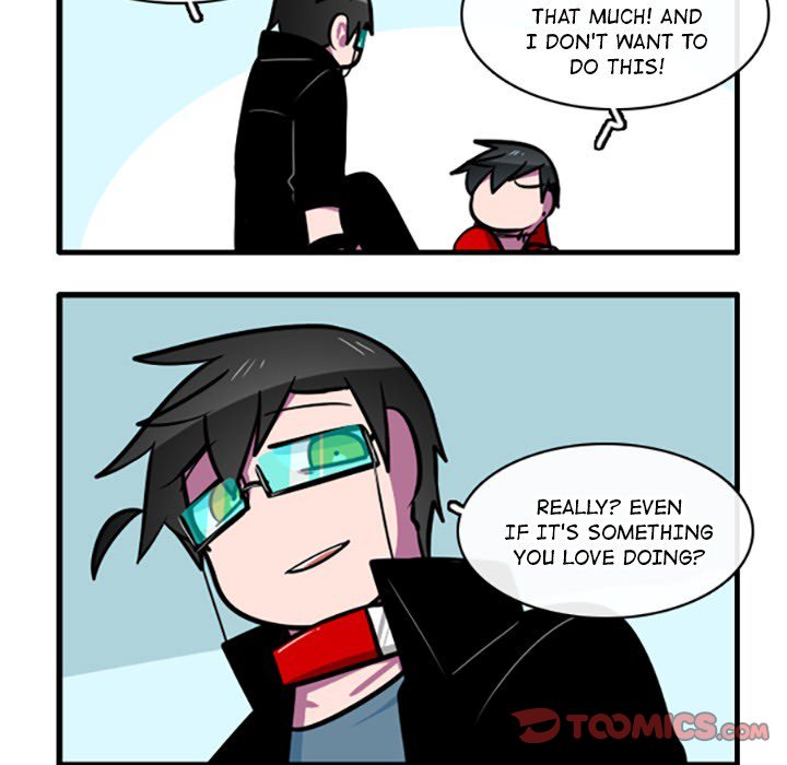 PANDEMIC - Chapter 72 Page 7