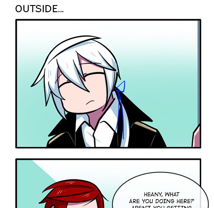 PANDEMIC - Chapter 73 Page 12