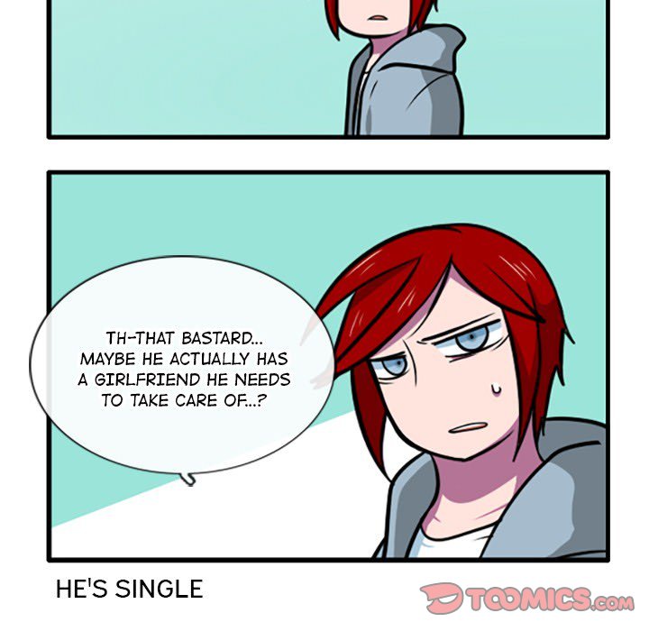 PANDEMIC - Chapter 73 Page 17