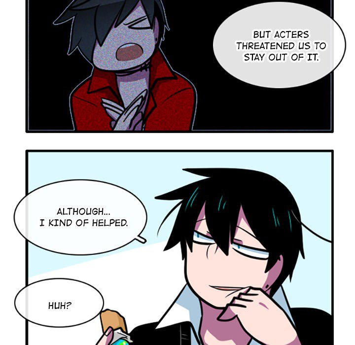 PANDEMIC - Chapter 73 Page 20