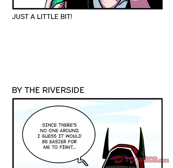 PANDEMIC - Chapter 73 Page 21