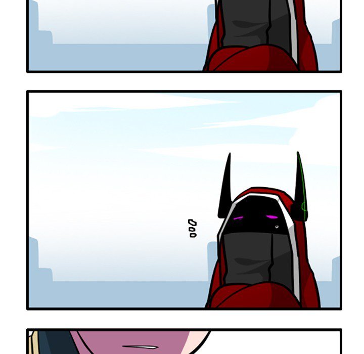 PANDEMIC - Chapter 73 Page 22