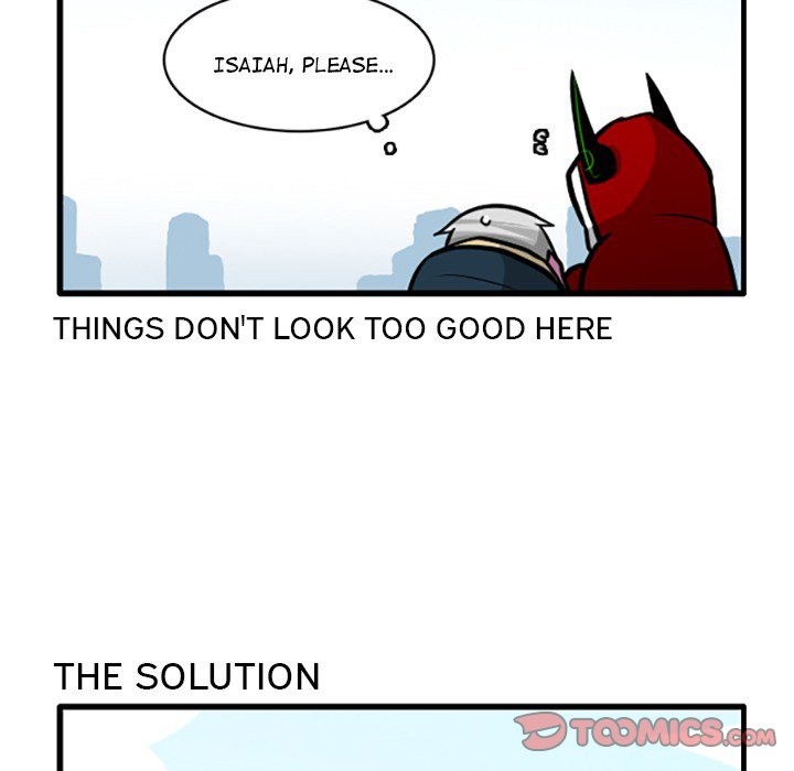 PANDEMIC - Chapter 73 Page 27