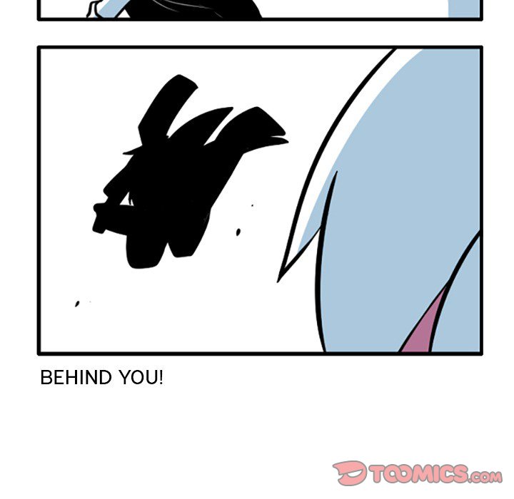 PANDEMIC - Chapter 73 Page 33