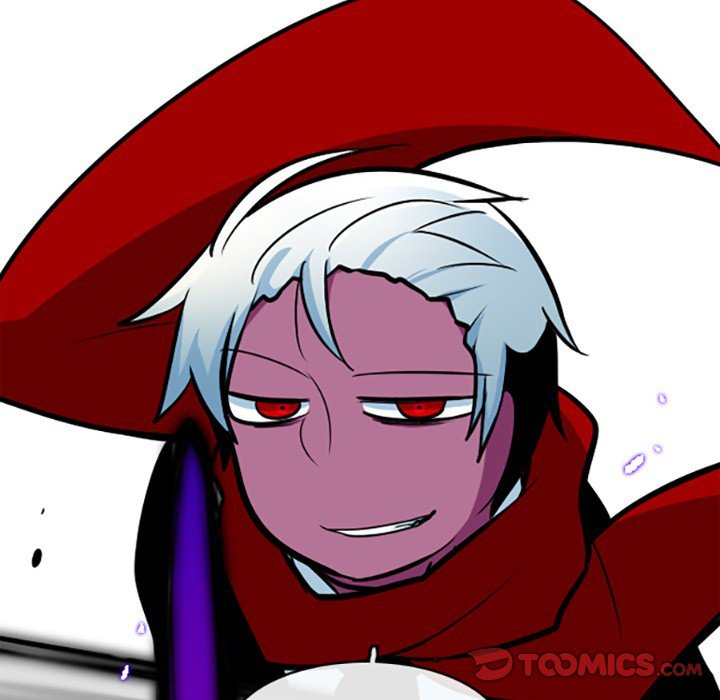 PANDEMIC - Chapter 73 Page 39