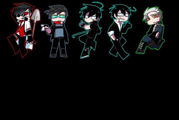 PANDEMIC - Chapter 73 Page 42