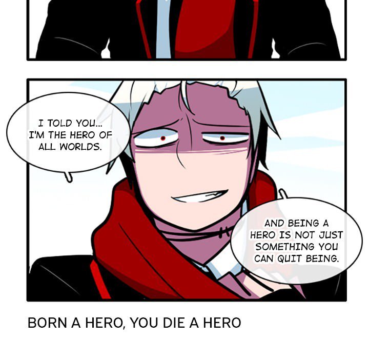 PANDEMIC - Chapter 74 Page 18