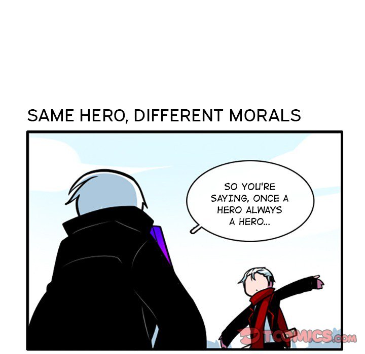 PANDEMIC - Chapter 74 Page 19