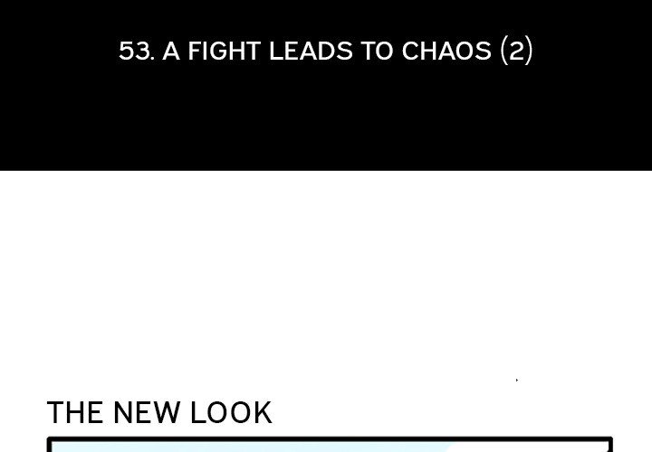 PANDEMIC - Chapter 74 Page 2