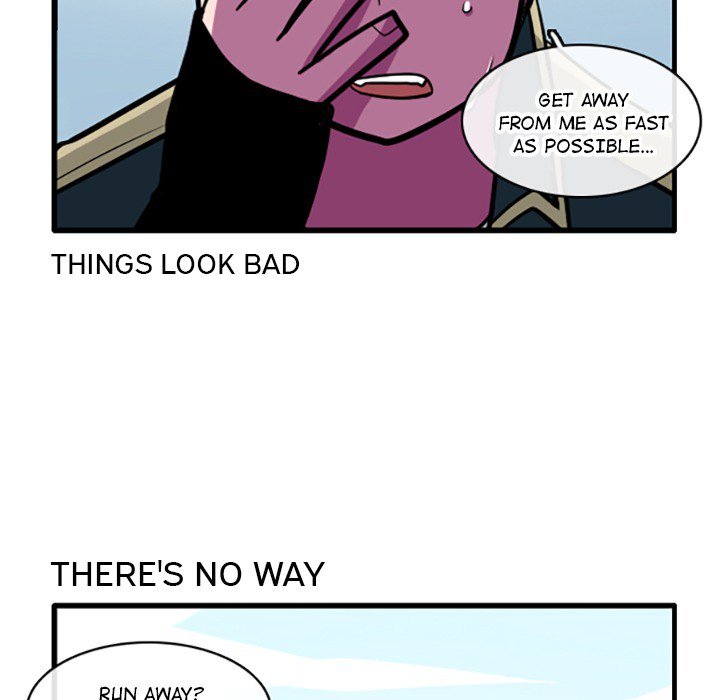 PANDEMIC - Chapter 74 Page 28