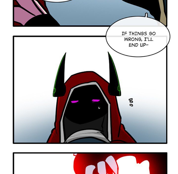 PANDEMIC - Chapter 74 Page 30