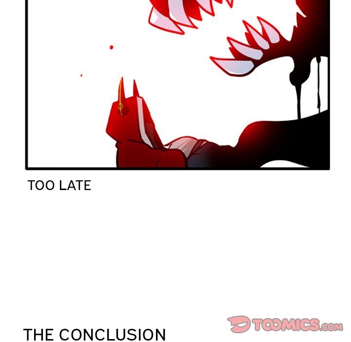 PANDEMIC - Chapter 74 Page 31