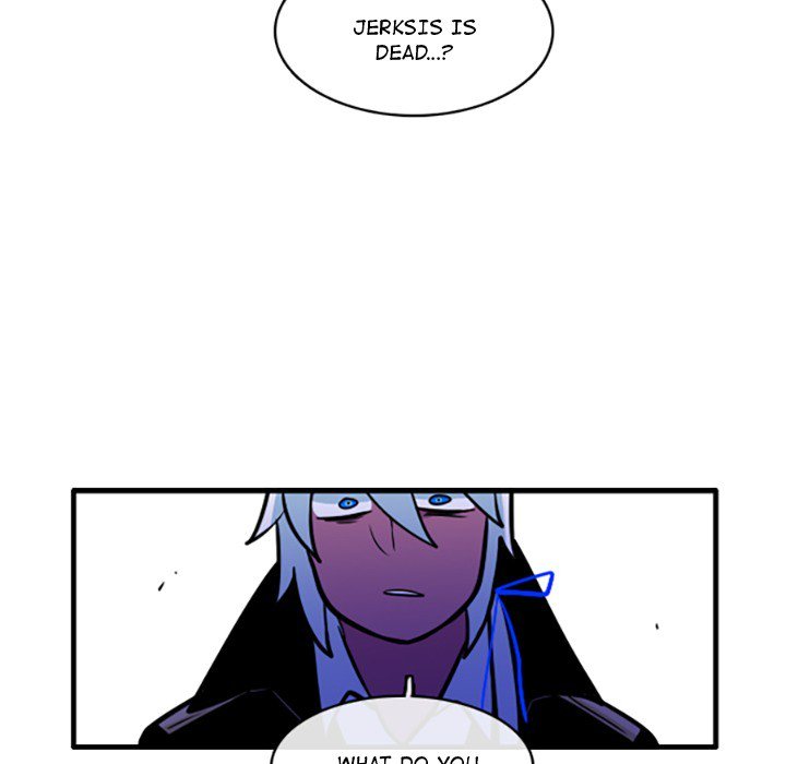 PANDEMIC - Chapter 74 Page 36