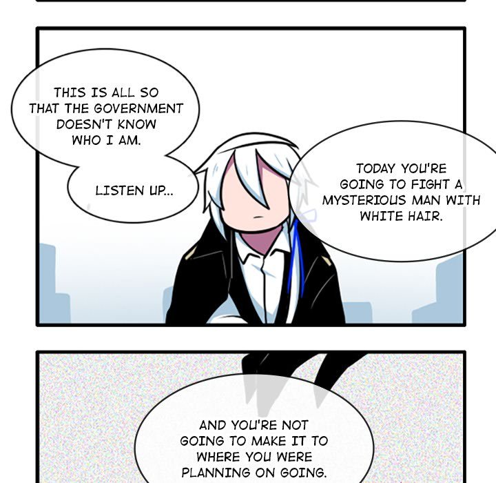 PANDEMIC - Chapter 74 Page 8