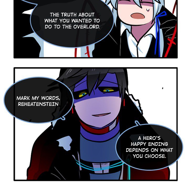 PANDEMIC - Chapter 75 Page 26