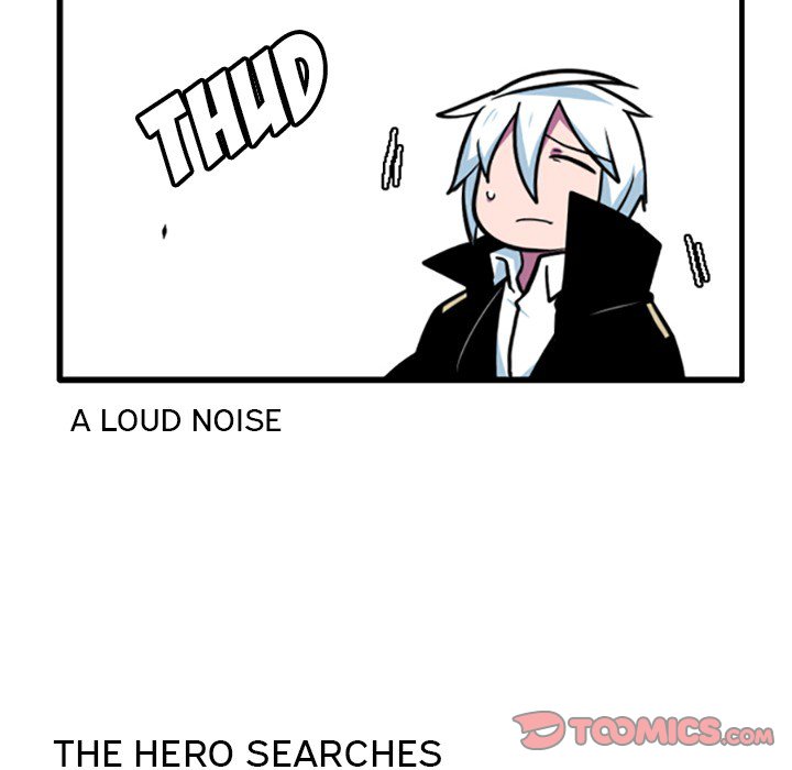 PANDEMIC - Chapter 75 Page 31