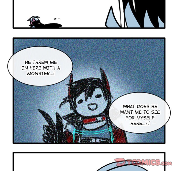 PANDEMIC - Chapter 76 Page 11