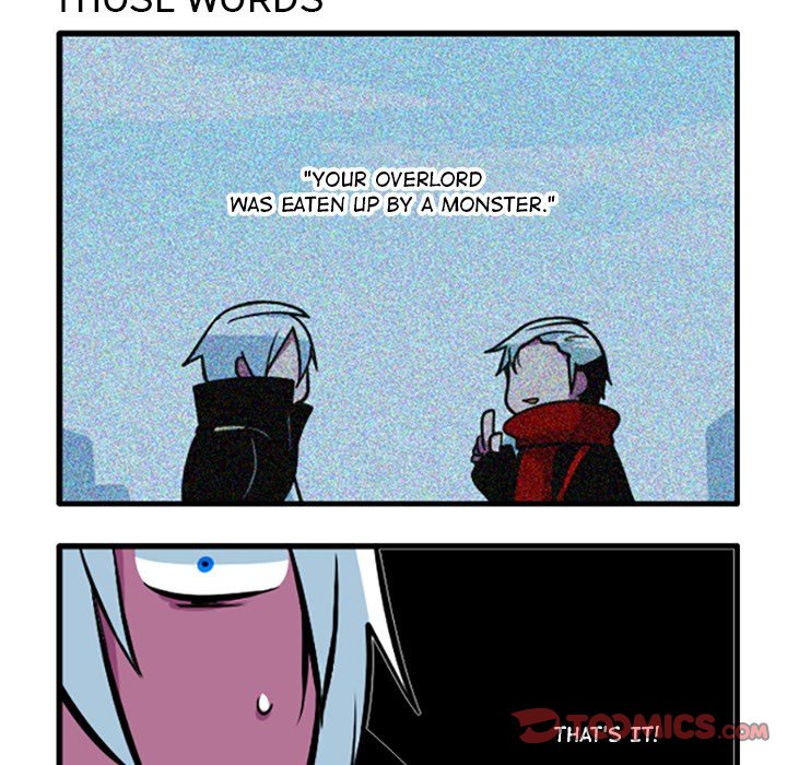 PANDEMIC - Chapter 76 Page 13