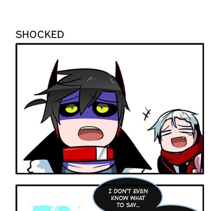 PANDEMIC - Chapter 76 Page 16